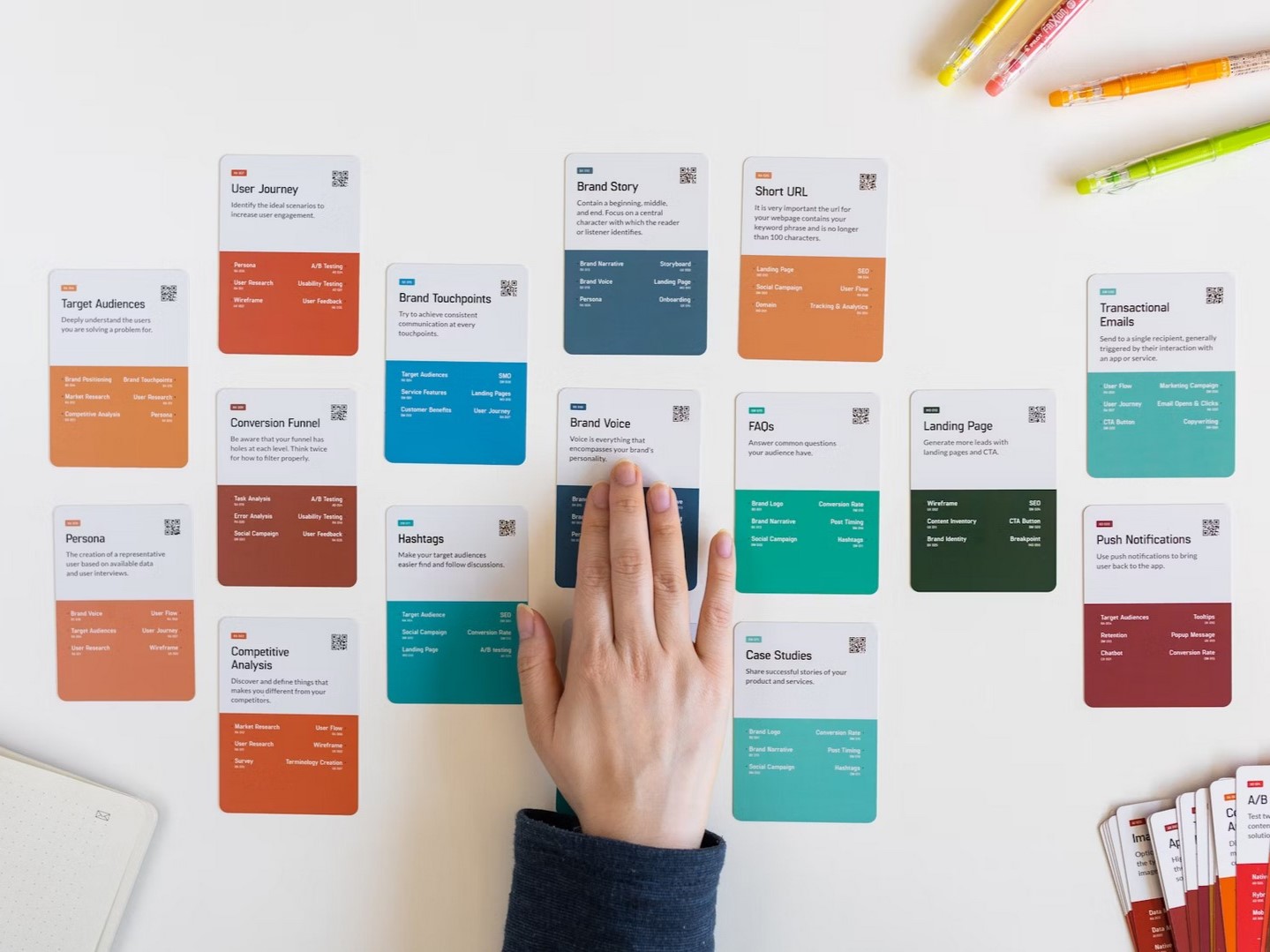 Nowe zdjęcie w sekcji hero